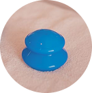 Massage Turbinada Jambes, Fesses, Ventre 1h