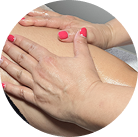 Drainage Lymphatique jambes 1H