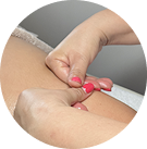 Drainage lymphatique du ventre 50min