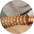 Maderothérapie jambes 1H