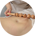 Maderotherapie corps 1h45